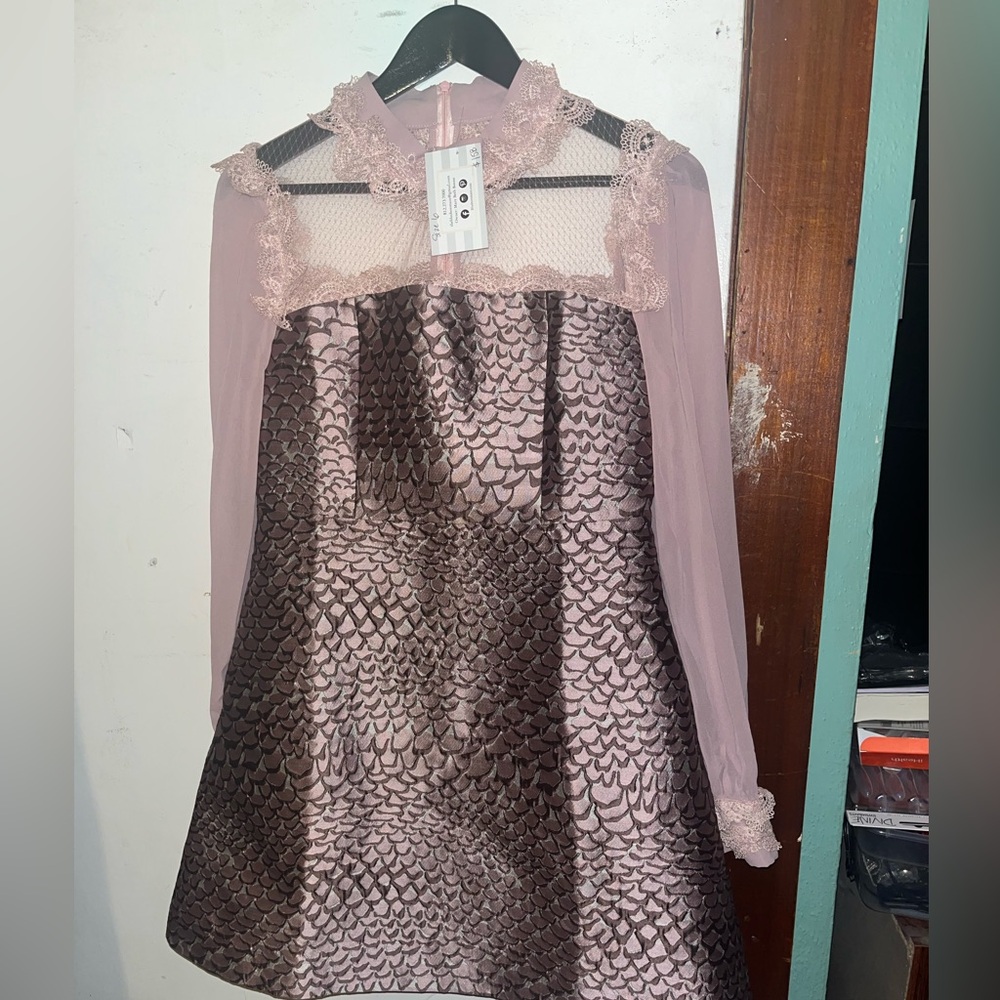 Women’s Dress